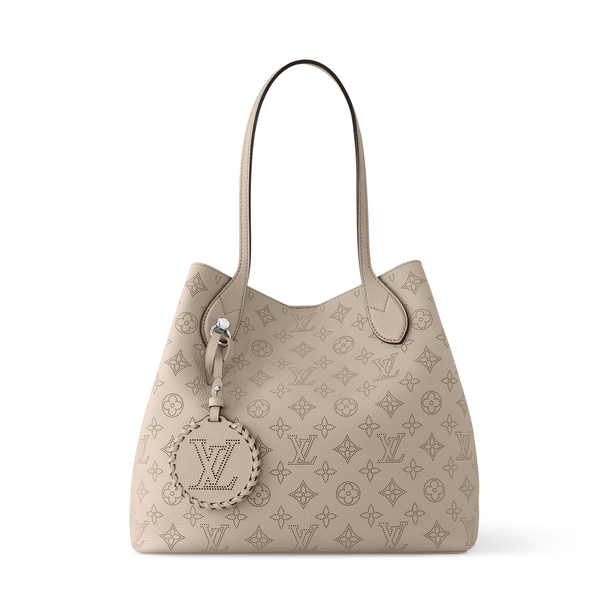 Bolsa Blossom MM Mahina - Bolsas | LOUIS VUITTON ®